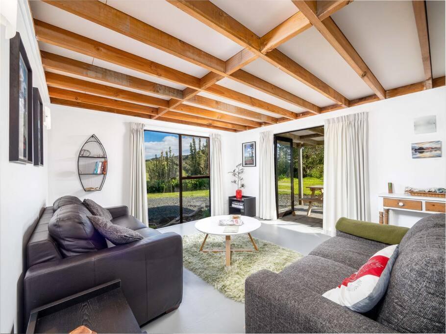 Elliot Bay - Hilltop Flat Holiday home *