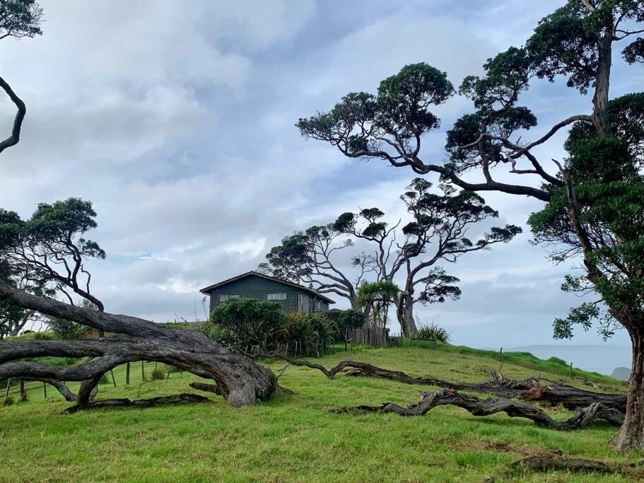 Holiday home Elliot Bay - Hilltop Flat Rawhiti